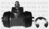 BORG & BECK BBW1282 Wheel Brake Cylinder